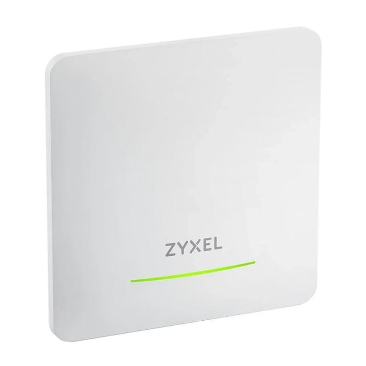 zyxel nwa90bepro ap wifi7 be6500 poe+ dual