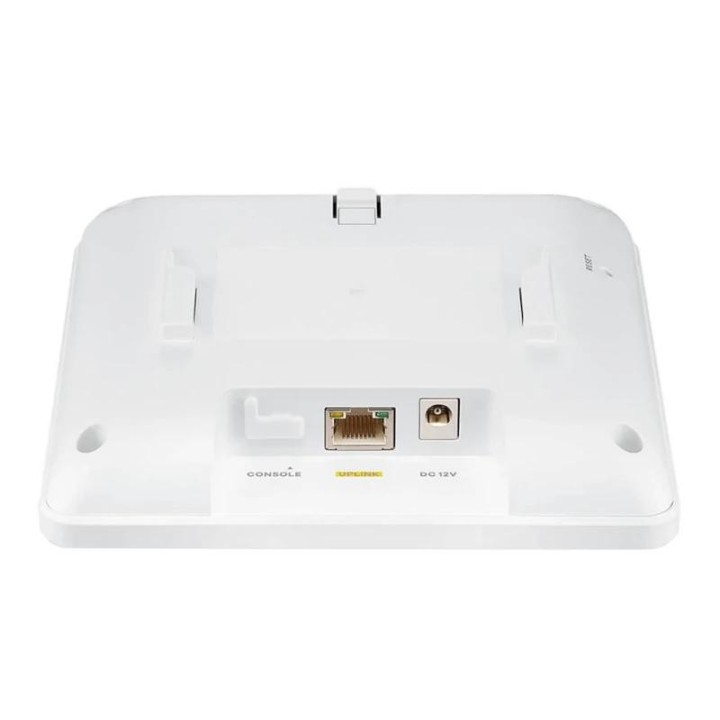 zyxel nwa90bepro ap wifi7 be6500 poe+ dual