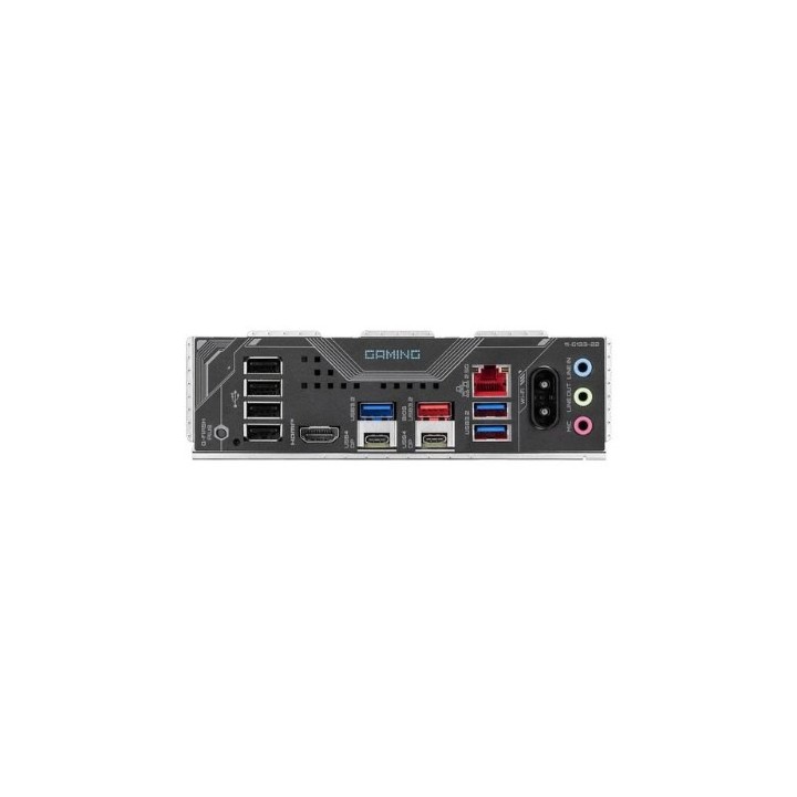 placa base gigabyte am5 x870 gaming wifi 6 atx 4xddr5 3xm.2 2xusb c 4xusb2.0 3xusb3.2 bt 5.3