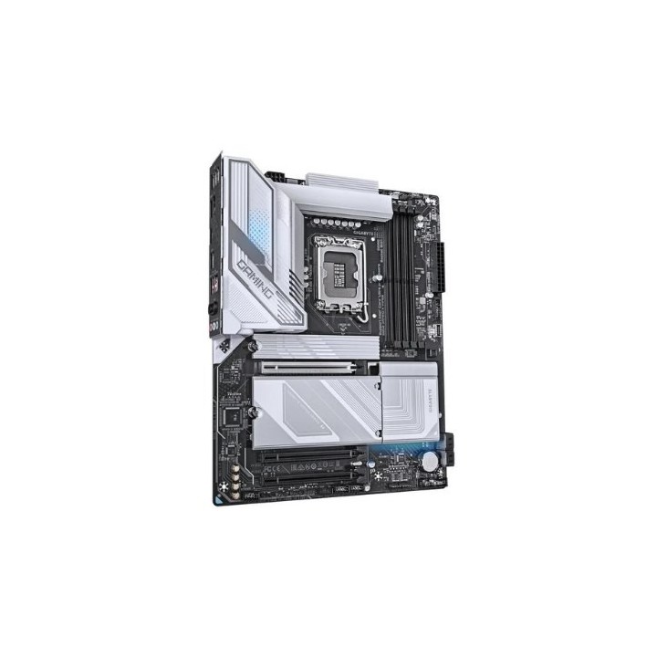 placa base gigabyte lga 1851 b860 gaming x wifi6e atx pb gigabyte lga 1851 b860 gaming x wifi6e atx