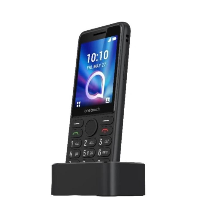 tcl movil senior one touch 4g 4042s 2.8 dark nigh
