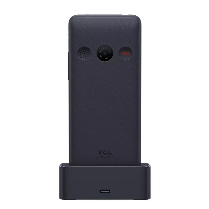 tcl movil senior one touch 4g 4042s 2.8 dark nigh
