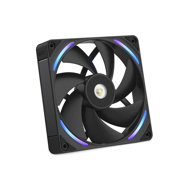 nzxt nzxt f140x rgb