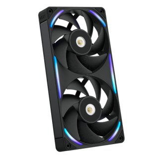 nzxt nzxt f240x rgb single frame