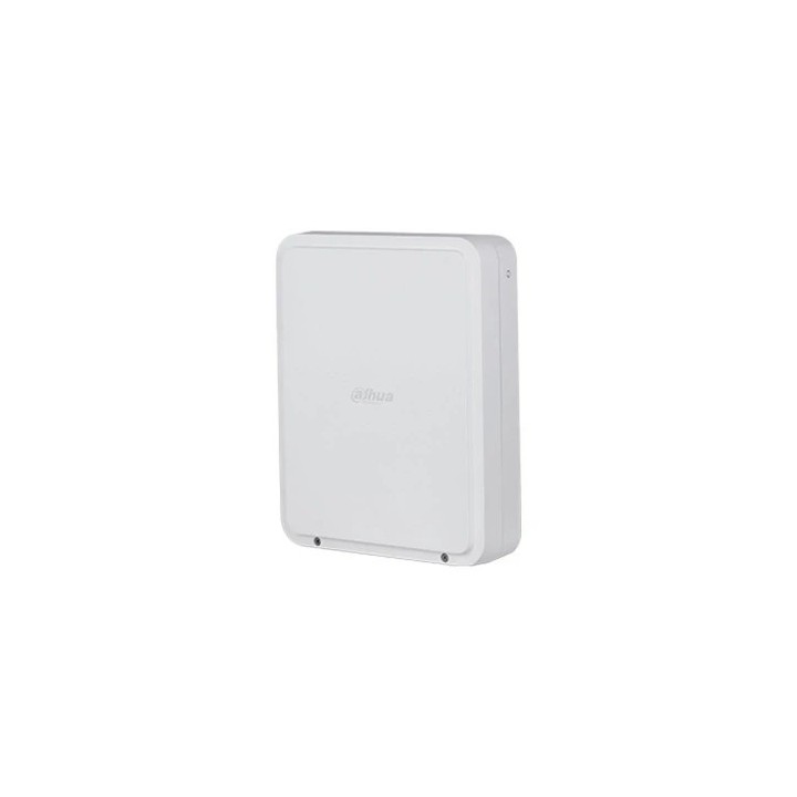 dahua  dhi arm9a4 p w2 868   dahua alarmas transmisor via radio o ip, 16 entradas, 4 salidas reles