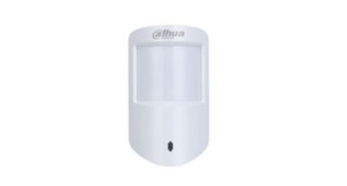 dahua  dhi ard2231 w2 868   dahua alarmas detector inalambrico via radio de doble tecnologia, funcio