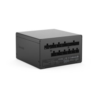 fractal design fractal design fuente de alimentacion ion gold 850w fully modular fd p ia3g 850 eu