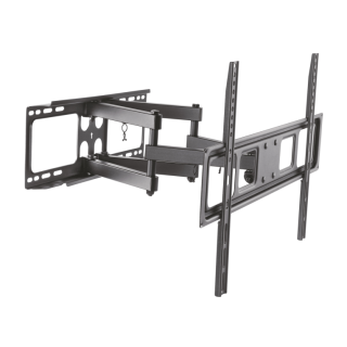 soporte monitor aisens giratorio inclinable nivelable monitor/tv 40kg 37 70