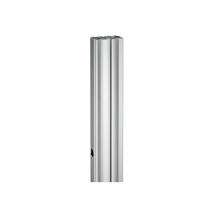 vogels tubo sujeta pantalllas connect it xl / plata