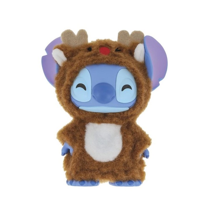 enesco figura enesco disney stitch reno