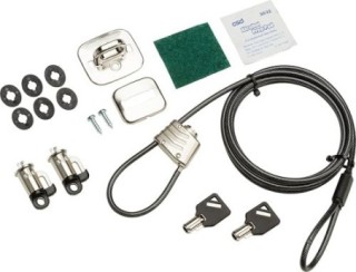hp hp kit de bloqueo de seguridad de pc profesional v3