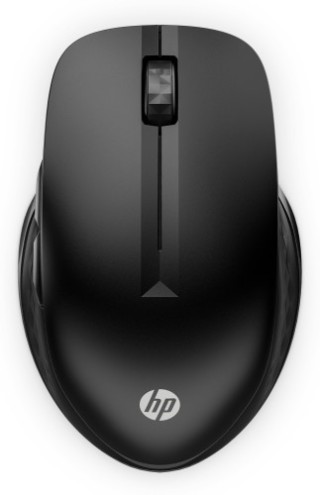 hp hp raton inalambrico multidispositivo 430