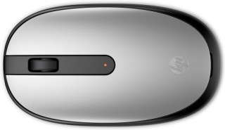 hp hp raton bluetooth 240 plateado