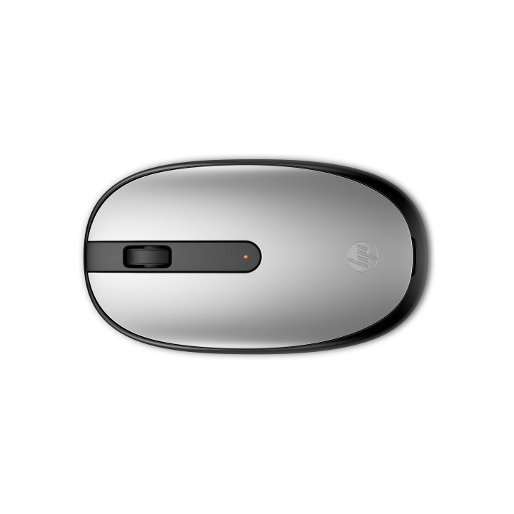 hp hp raton bluetooth 240 plateado
