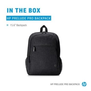 hp hp mochila prelude pro de 15,6 pulgadas