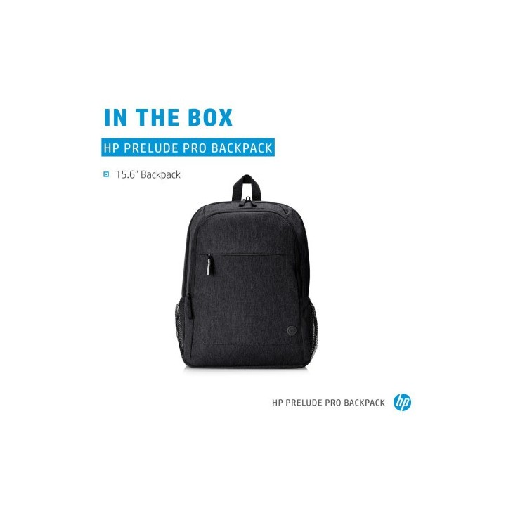 hp hp mochila prelude pro de 15,6 pulgadas