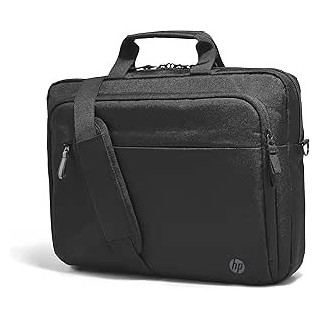 hp hp professional 15.6 inch laptop bag