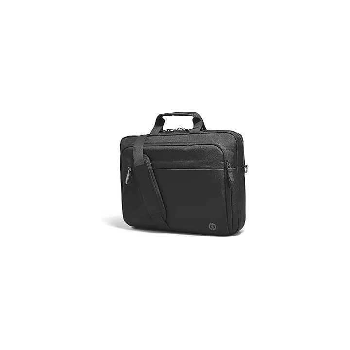 hp hp professional 15.6 inch laptop bag