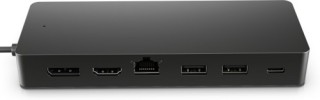 hp hp concentrador multipuerto universal usb c