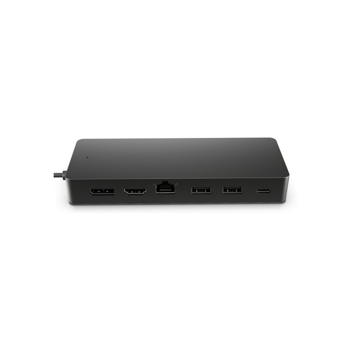 hp hp concentrador multipuerto universal usb c