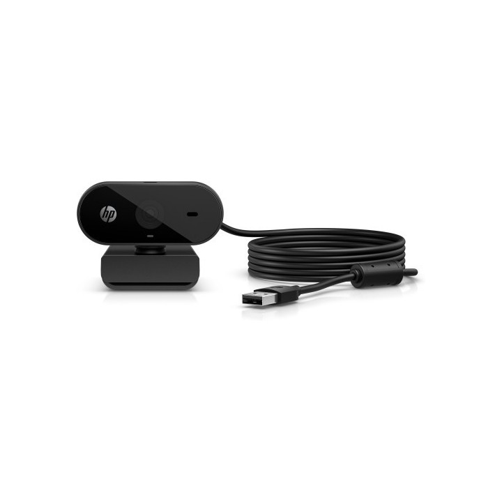 hp hp camara web 320 fhd