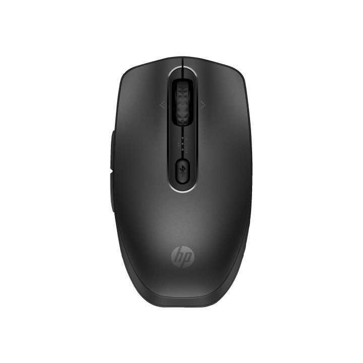 hp hp 695 rechargeable wireless mouse