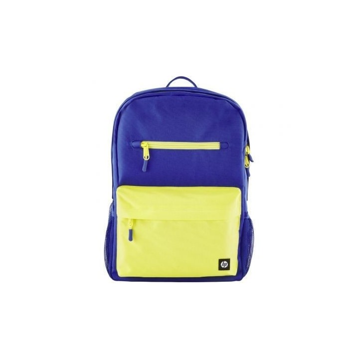 hp hp mochila campus azul