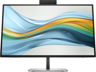 hp hp series 5 pro monitor de videoconferencia qhd usb c pro de la serie 5 de 27 pulgadas  527pm