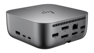 hp hp base de acoplamiento thunderbolt 4 de 100 w g6