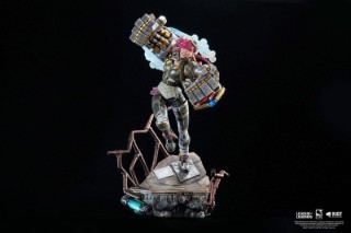 estatua 1   6 league of legends 40cm