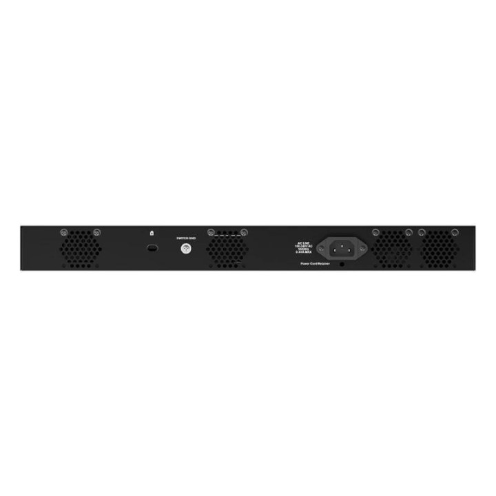 d link dms 1016/e 16x2.5mgb unmanaged switch