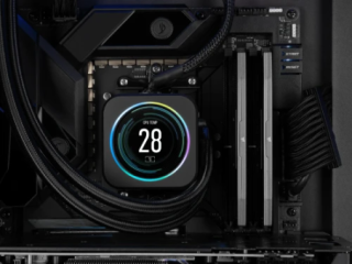 corsair memoria corsair ddr5 16gb 2x8gb pc5200 vengeance cmk16gx5m2b5200z40