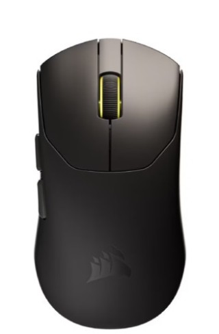 corsair raton corsair sabre v2 pro negro ch 931g000 ww