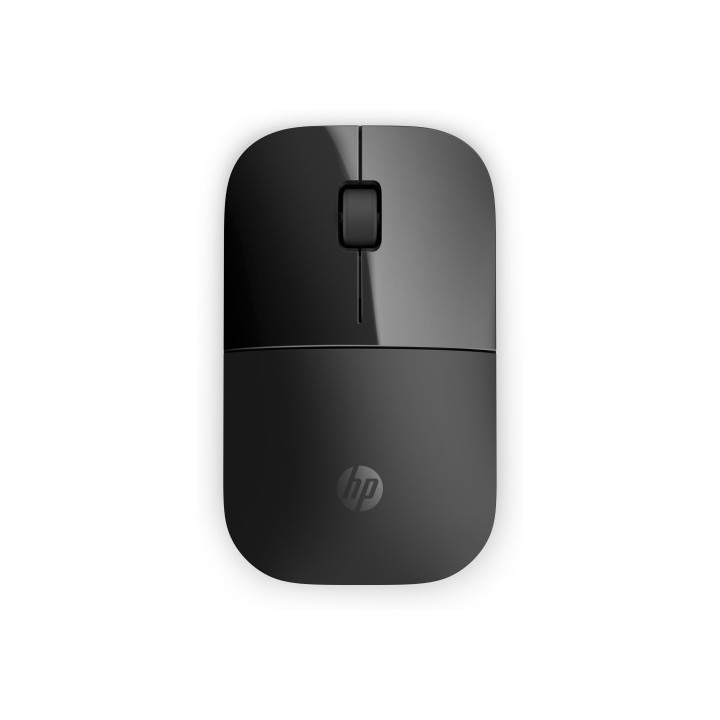 hp hp raton inalambrico negro z3700