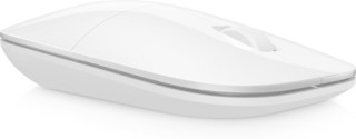 hp hp raton inalambrico blanco z3700