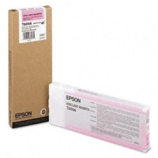 epson cartucho tinta epson stylus photo 4880 magenta claro 220ml
