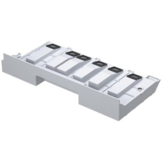 epson deposito de mantenimiento epson stylus pro   4900