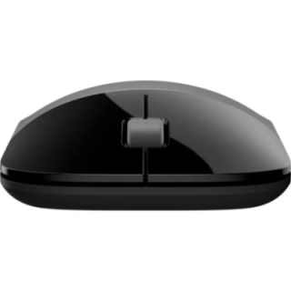 hp hp mouse z3700 dual silver raton oficina ambidextro rf wireless + bluetooth