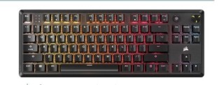 corsair teclado corsair k70 core tkl rgb mlx red portugues ch 911911e pt