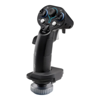 thrustmaster thrustmaster sol r 3 ava addon grip   pc