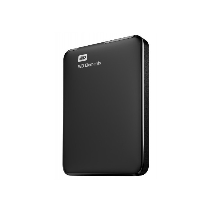 western digital western digital wd elements portable disco duro externo 2000 gb negro