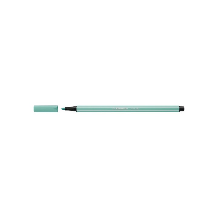 stabilo stabilo 68/12 rotulador  pack  10 unidades