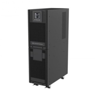 conceptronic sai conceptronic zeus52e6k 6000va 5400w online torre bloque de terminales hid usb rs232
