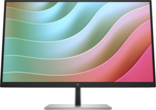 hp monitor hp e27k g5 / 27 / 4k / hdmi displayport usb a  usb c  / regulable altura