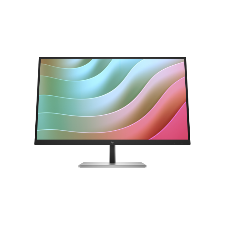 hp monitor hp e27k g5 / 27 / 4k / hdmi displayport usb a  usb c  / regulable altura