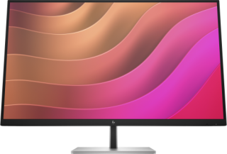 hp monitor hp e32k g5 / 32 / 4k / hdmi displayport usb a  usb c  / regulable altura