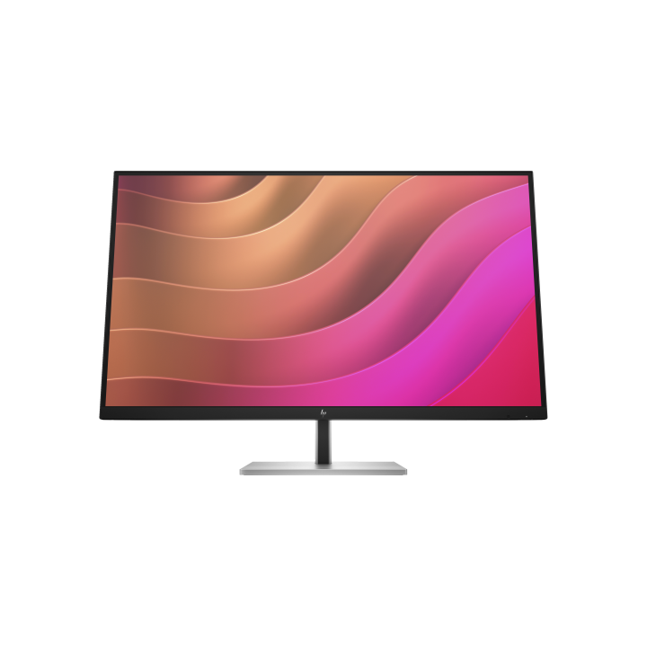 hp monitor hp e32k g5 / 32 / 4k / hdmi displayport usb a  usb c  / regulable altura