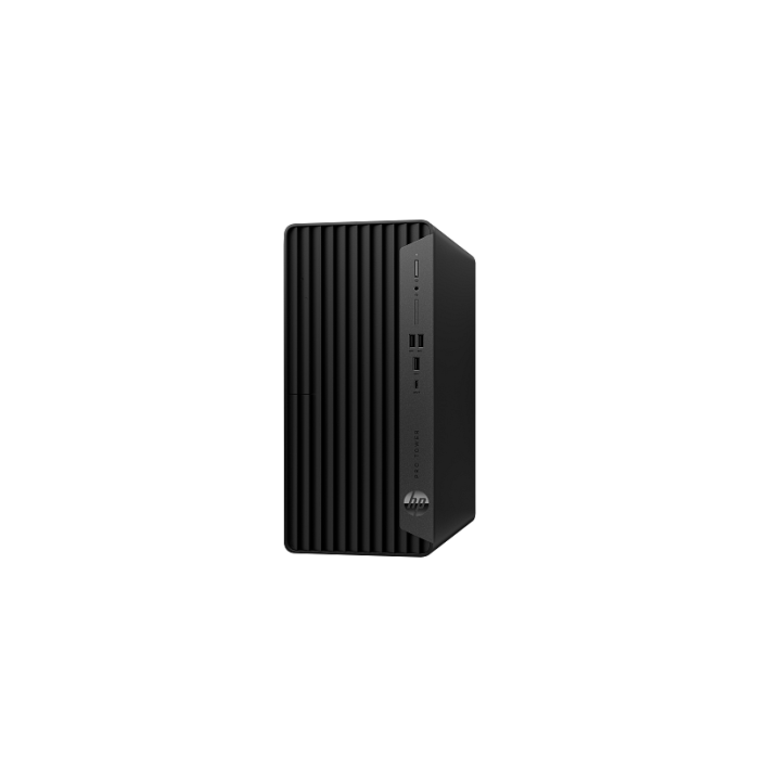 hp hp pro 400 g9 intel core i5 i5 12500 16 gb ddr4 sdram 512 gb ssd windows 11 pro torre pc negro