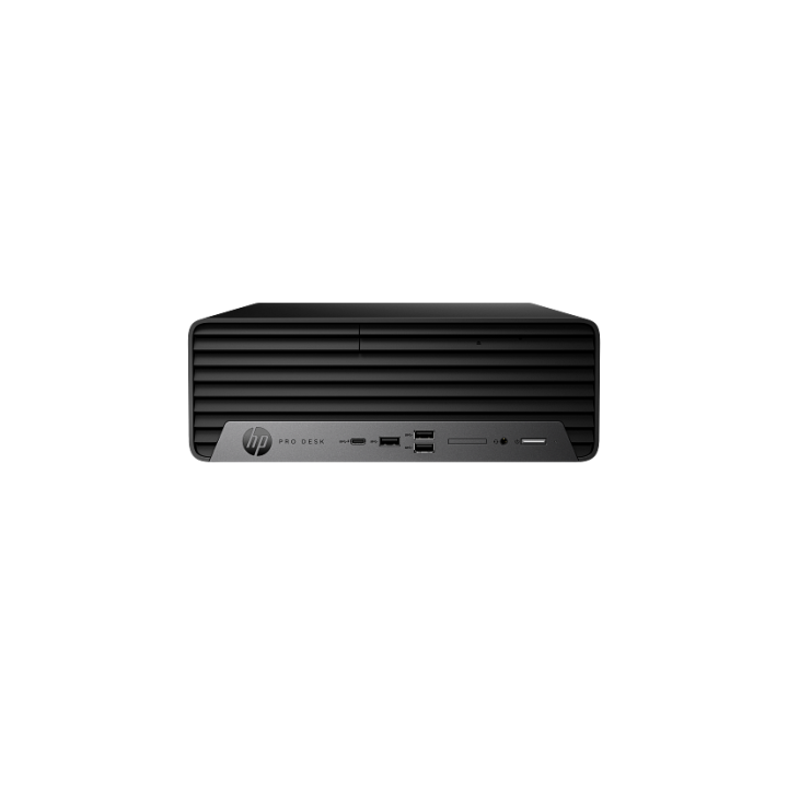 hp hp pro 400 g9 intel core i5 i5 12500 16 gb ddr4 sdram 512 gb ssd windows 11 pro sff pc negro