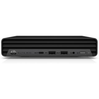 hp hp elite mini 800 g9 intel core i5 i5 14500 16 gb ddr5 sdram 512 gb ssd windows 11 pro mini pc ne